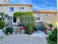 Maison en pierres à la vente